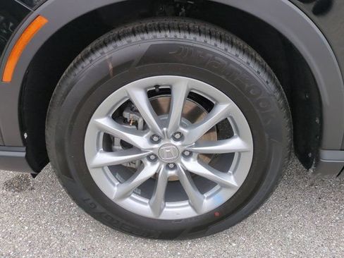 New 2026 Honda CR-V EX image 10