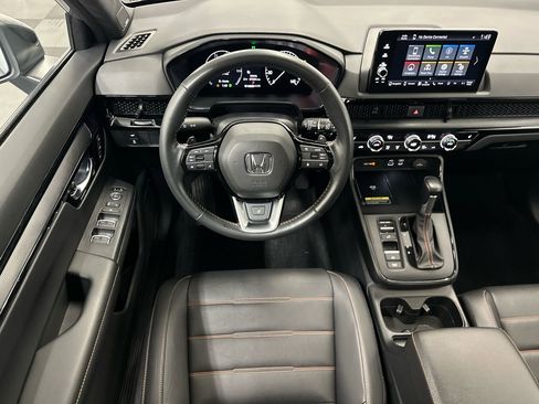 Used 2023 Honda CR-V Sport Touring image 22