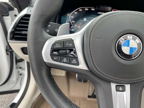 Used 2019 BMW M850i xDrive M850i xDrive image 17