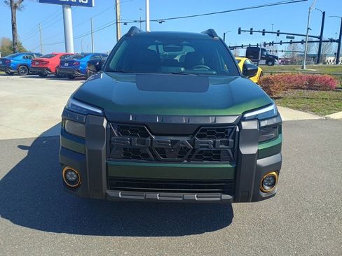 New 2026 Subaru Outback Wilderness image 2