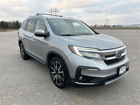 Used 2020 Honda Pilot Touring image 15