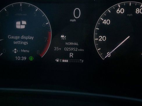 Used 2023 Honda CR-V LX image 18