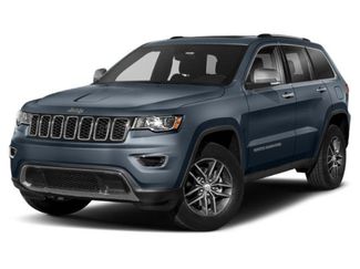 Used 2019 Jeep Grand Cherokee Limited X AWD/4WD video 1