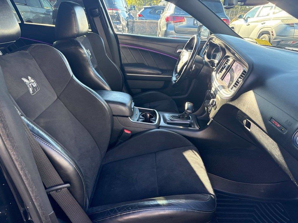 Used 2020 Dodge Charger Scat Pack RWD image 25