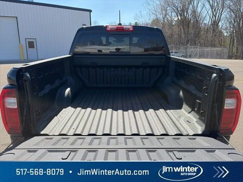 New 2026 GMC Canyon Elevation w/ Convenience Package image 17