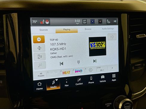 Used 2022 RAM 1500 Laramie image 21