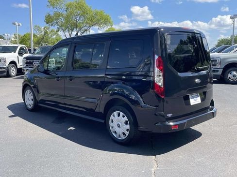 Used 2023 Ford Transit Connect XLT FWD image 4