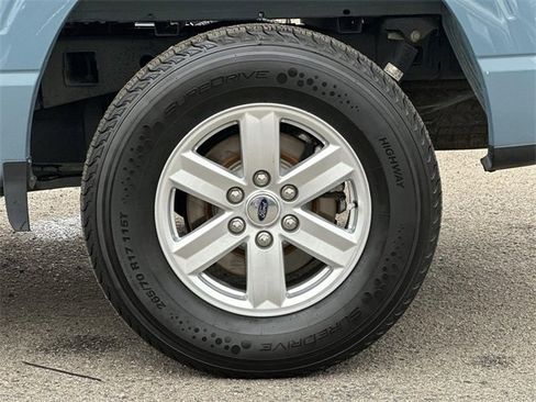 Used 2023 Ford F150 XLT image 29