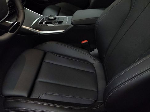 New 2026 BMW 330i Sedan w/ Premium Package image 19