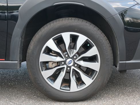 Used 2024 Subaru Outback Limited XT AWD/4WD image 13