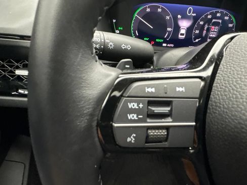 Used 2024 Honda Accord Touring image 37