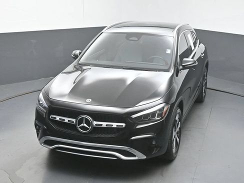 Used 2026 Mercedes-Benz GLA 250 image 44