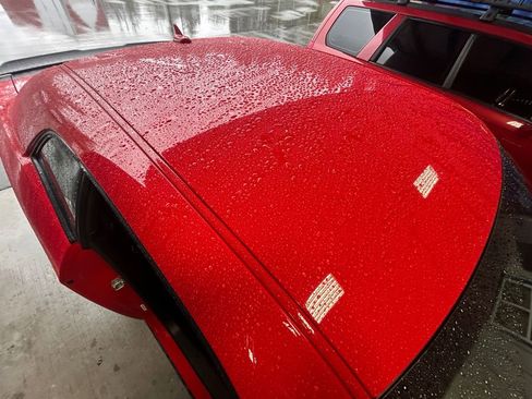 Used 2016 Dodge Challenger R/T Scat Pack w/ Leather Interior Group image 28