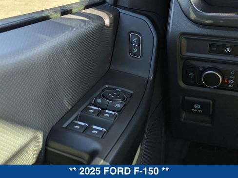 New 2025 Ford F150 STX image 19