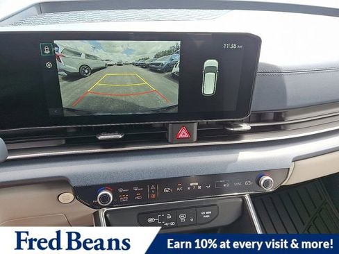 New 2026 Kia Carnival EX image 12