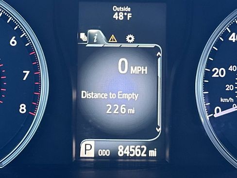 Used 2017 Toyota Camry LE image 15