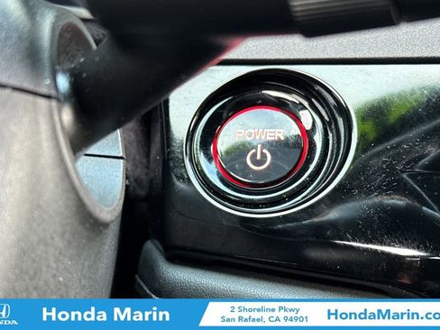 Certified 2024 Honda Accord Sport image 26