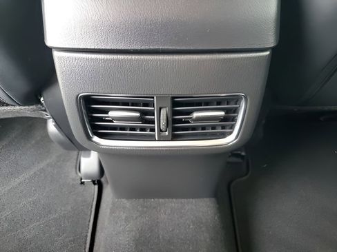 Used 2025 MAZDA CX-5 AWD 2.5 S w/ Select Package image 19