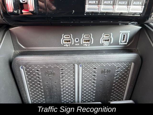 Certified 2025 RAM 2500 Limited AWD/4WD image 29
