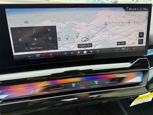 Certified 2025 BMW i5 xDrive40 w/ Premium Package image 21