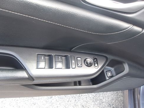Used 2020 Honda Civic EX-L image 14