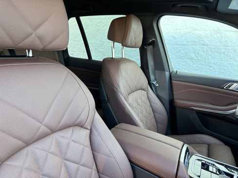 Certified 2026 BMW X5 xDrive40i image 35