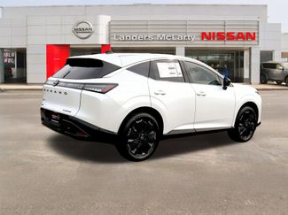 New 2026 Nissan Murano Platinum w/ Cargo Package AWD/4WD video 3