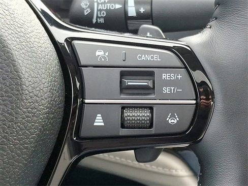 Used 2025 Honda Accord Touring image 22