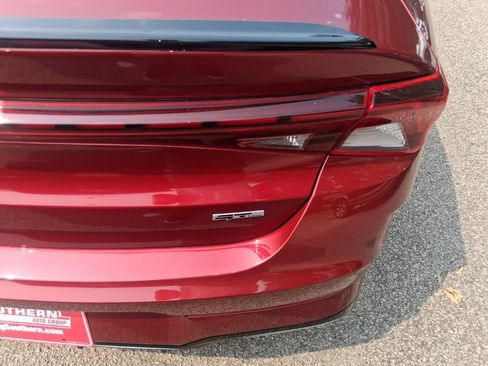 Used 2023 Kia K5 GT-Line AWD/4WD image 4