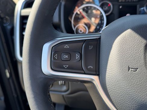 Used 2025 RAM 2500 Big Horn image 19