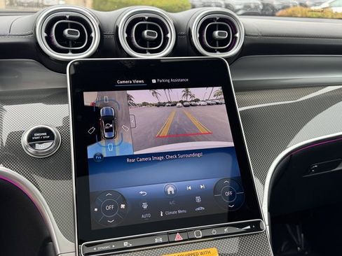 New 2026 Mercedes-Benz GLC 300 image 10