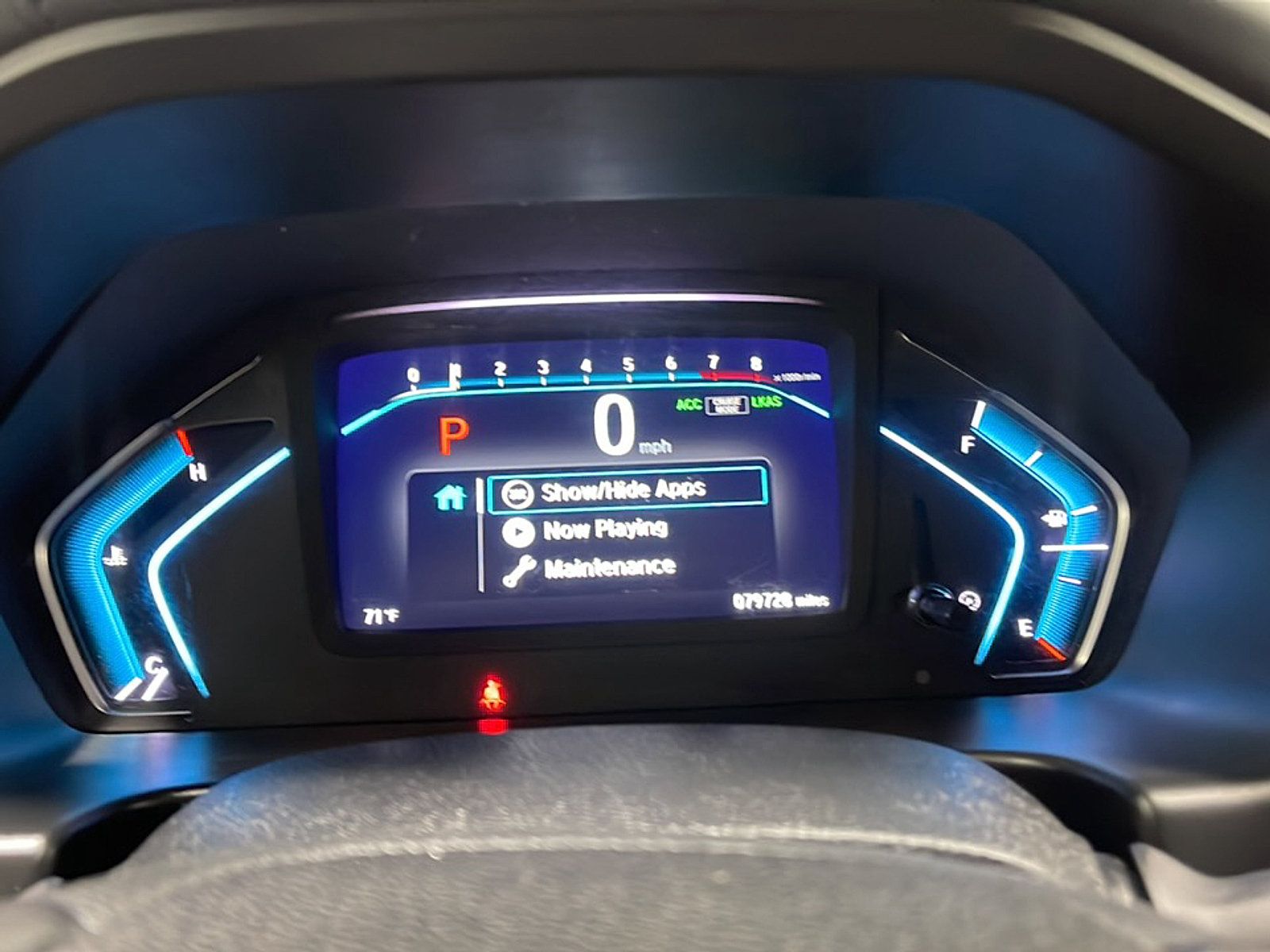 Used 2020 Honda Odyssey EX-L image 5