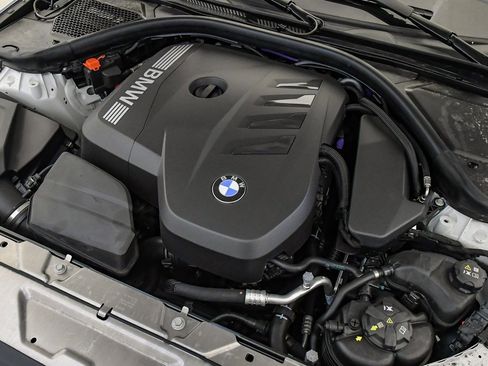 Used 2025 BMW 330i xDrive Sedan w/ Convenience Package image 28