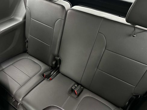 Certified 2023 Chevrolet Traverse LT w/ LT Premium Package image 12