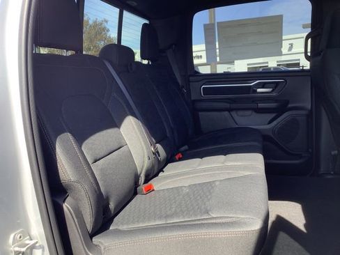 New 2026 RAM 1500 Big Horn w/ Night Edition image 36