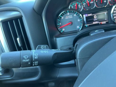 Used 2017 Chevrolet Silverado 1500 LT w/ Rally 2 Edition image 24