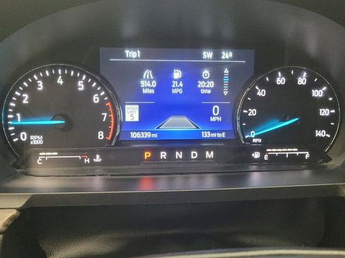 Used 2020 Ford Explorer Limited RWD image 23