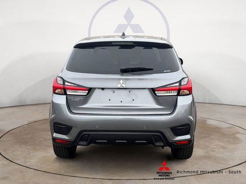 New 2026 Mitsubishi Outlander Sport SE AWD/4WD image 4