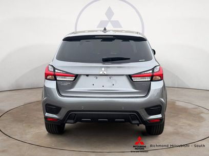 New 2026 Mitsubishi Outlander Sport SE