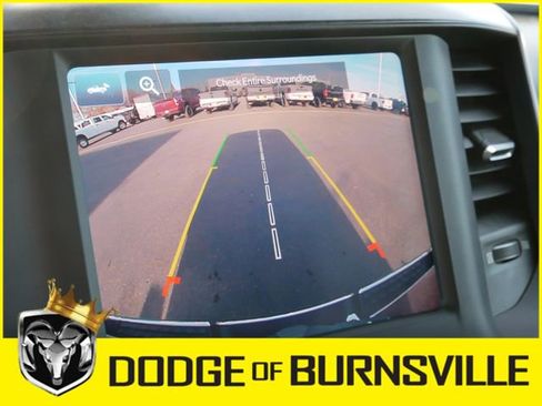 Used 2022 RAM 1500 Big Horn image 29