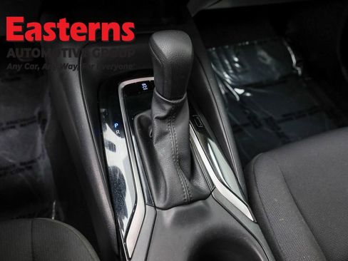 Used 2023 Toyota Corolla LE image 13