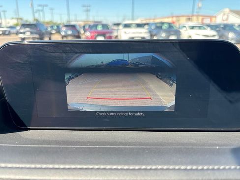 Used 2025 MAZDA CX-30 AWD 2.5 S w/ Select Sport Pkg image 19