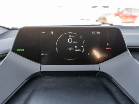 New 2026 Toyota Prius Limited image 26