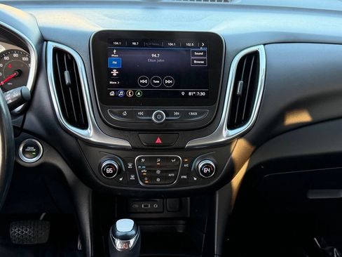 Used 2019 Chevrolet Equinox LT FWD image 14