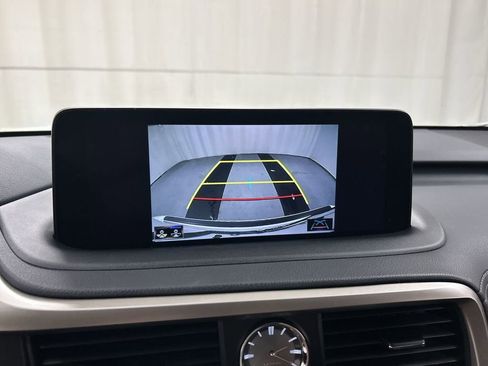 Used 2020 Lexus RX 350 AWD w/ Premium Package image 15