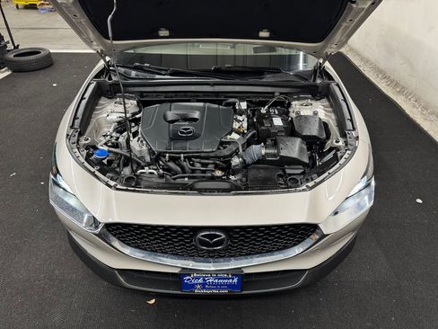 Used 2024 MAZDA CX-30 AWD 2.5 S w/ Premium Package image 11