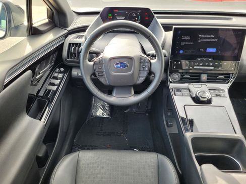 Used 2023 Subaru Solterra AWD image 19