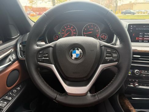 Used 2017 BMW X5 xDrive35i image 12