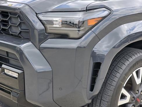 Used 2025 Toyota 4Runner TRD Sport Premium w/ Tow Technology Package AWD/4WD image 7
