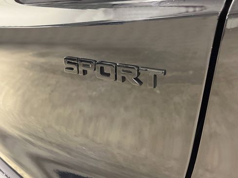 New 2026 Honda CR-V Sport image 11